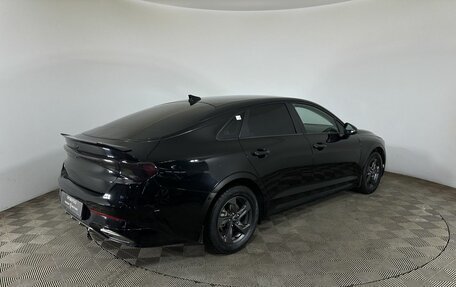 KIA K5, 2021 год, 2 000 000 рублей, 6 фотография