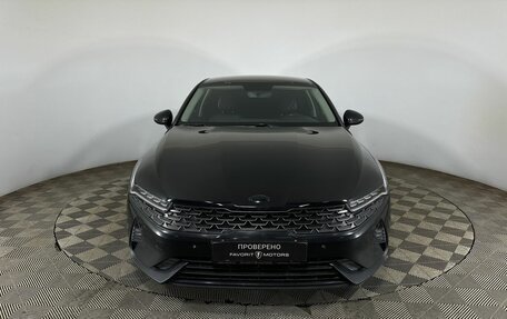 KIA K5, 2021 год, 2 000 000 рублей, 2 фотография