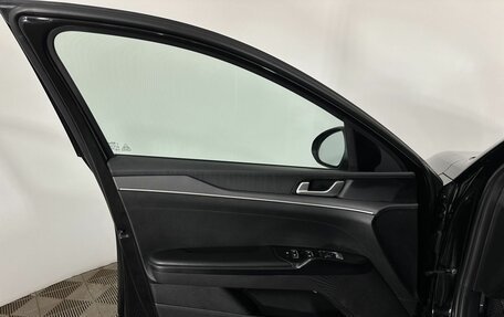 KIA K5, 2021 год, 2 000 000 рублей, 8 фотография