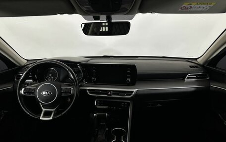 KIA K5, 2021 год, 2 000 000 рублей, 7 фотография