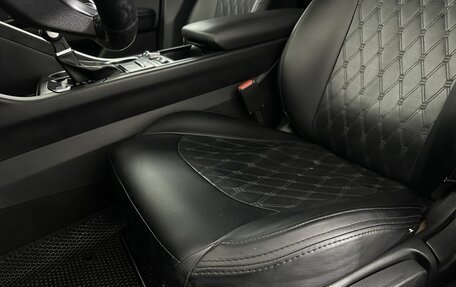 KIA K5, 2021 год, 2 000 000 рублей, 10 фотография