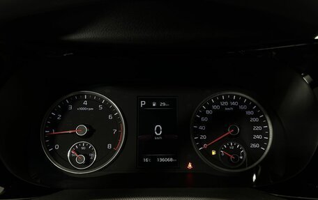 KIA K5, 2021 год, 2 000 000 рублей, 11 фотография