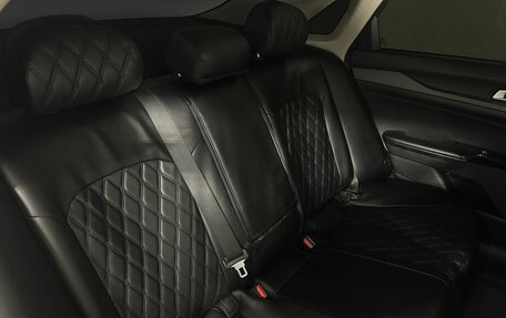 KIA K5, 2021 год, 2 000 000 рублей, 14 фотография