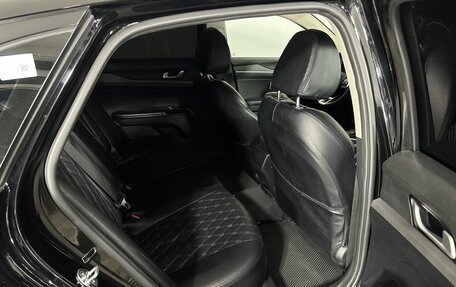 KIA K5, 2021 год, 2 000 000 рублей, 16 фотография