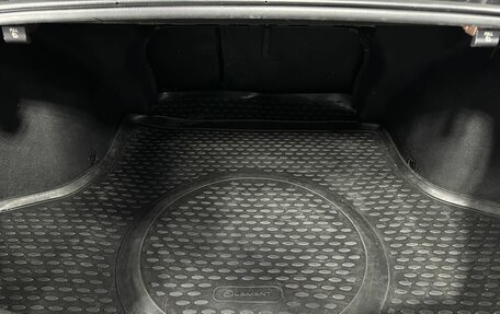 KIA K5, 2021 год, 2 000 000 рублей, 18 фотография