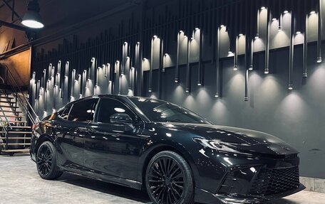 Toyota Camry, 2026 год, 5 699 000 рублей, 2 фотография