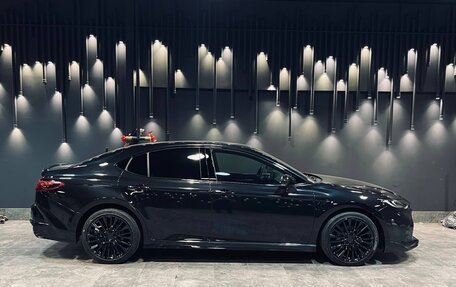 Toyota Camry, 2026 год, 5 699 000 рублей, 3 фотография