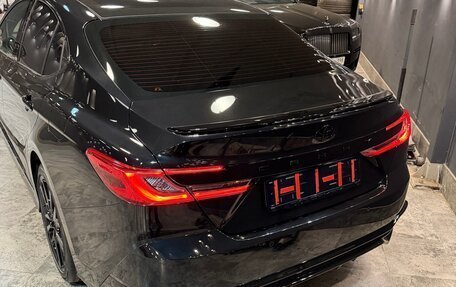 Toyota Camry, 2026 год, 5 699 000 рублей, 5 фотография