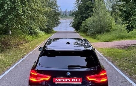 BMW X3, 2019 год, 6 099 000 рублей, 5 фотография