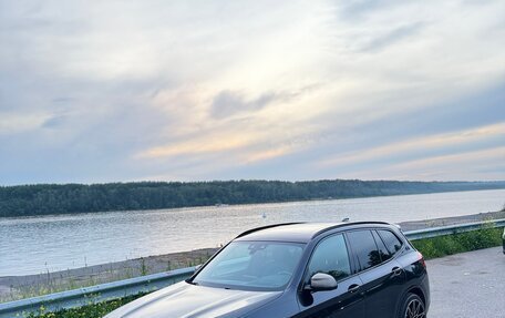 BMW X3, 2019 год, 6 099 000 рублей, 7 фотография