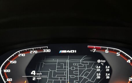 BMW X3, 2019 год, 6 099 000 рублей, 15 фотография