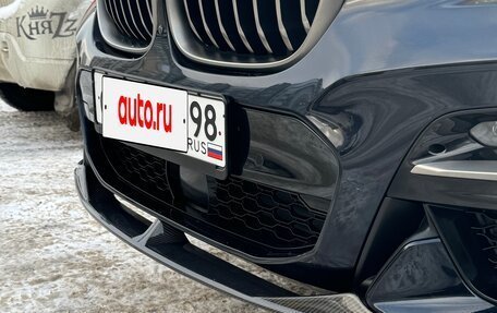 BMW X3, 2019 год, 6 099 000 рублей, 11 фотография