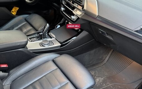 BMW X3, 2019 год, 6 099 000 рублей, 16 фотография