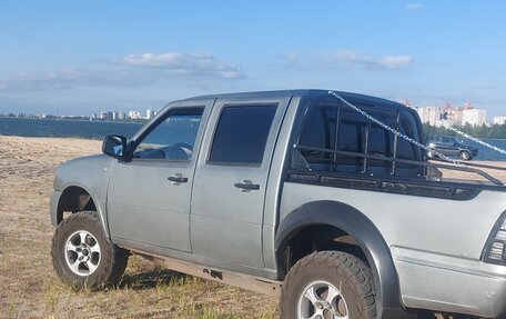ChangFeng Flying, 2007 год, 300 000 рублей, 2 фотография