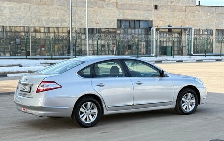 Nissan Teana, 2013 год, 1 185 000 рублей, 6 фотография