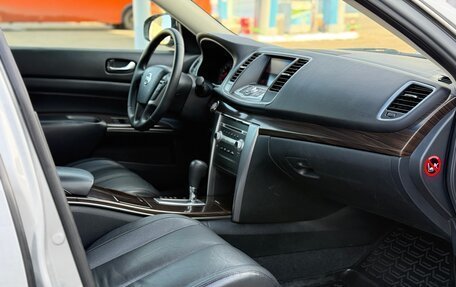 Nissan Teana, 2013 год, 1 185 000 рублей, 14 фотография