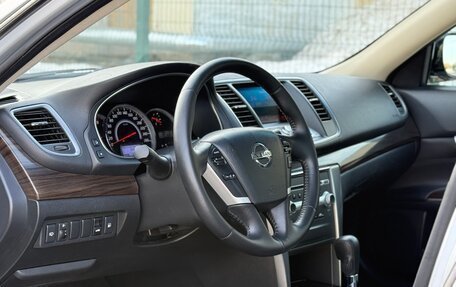 Nissan Teana, 2013 год, 1 185 000 рублей, 11 фотография