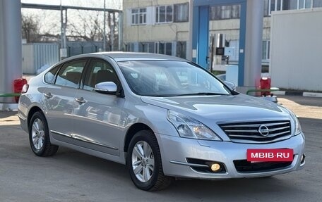 Nissan Teana, 2013 год, 1 185 000 рублей, 4 фотография