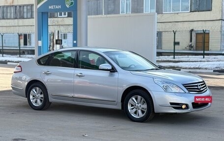 Nissan Teana, 2013 год, 1 185 000 рублей, 5 фотография