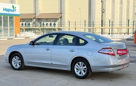 Nissan Teana, 2013 год, 1 185 000 рублей, 10 фотография