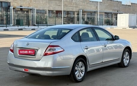 Nissan Teana, 2013 год, 1 185 000 рублей, 7 фотография
