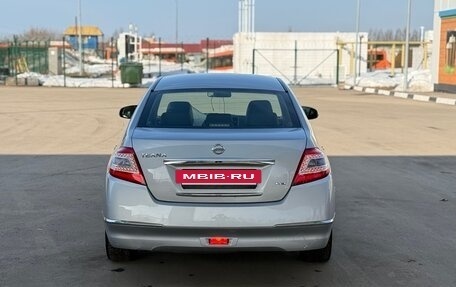 Nissan Teana, 2013 год, 1 185 000 рублей, 8 фотография