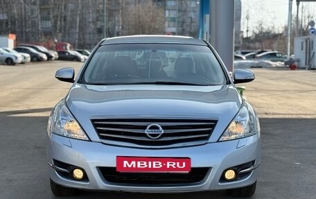 Nissan Teana, 2013 год, 1 185 000 рублей, 3 фотография