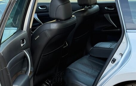 Nissan Teana, 2013 год, 1 185 000 рублей, 16 фотография