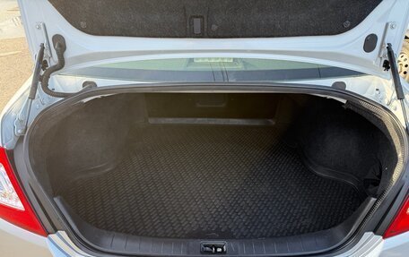 Nissan Teana, 2013 год, 1 185 000 рублей, 18 фотография