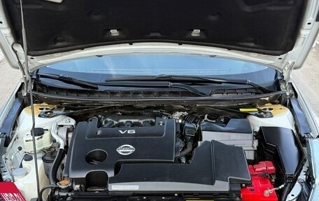 Nissan Teana, 2013 год, 1 185 000 рублей, 17 фотография