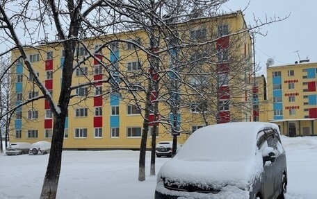 Toyota Voxy II, 2011 год, 1 850 000 рублей, 21 фотография