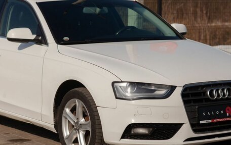 Audi A4, 2012 год, 1 300 000 рублей, 7 фотография