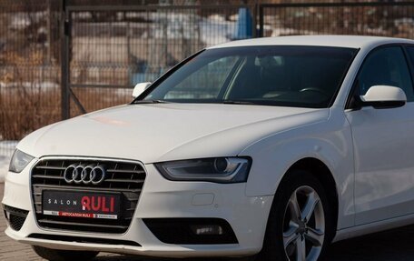 Audi A4, 2012 год, 1 300 000 рублей, 6 фотография