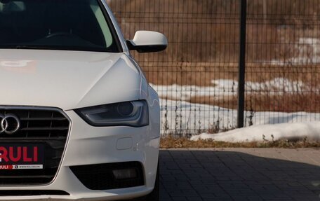 Audi A4, 2012 год, 1 300 000 рублей, 5 фотография