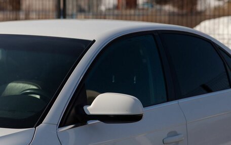 Audi A4, 2012 год, 1 300 000 рублей, 15 фотография