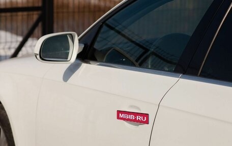 Audi A4, 2012 год, 1 300 000 рублей, 16 фотография