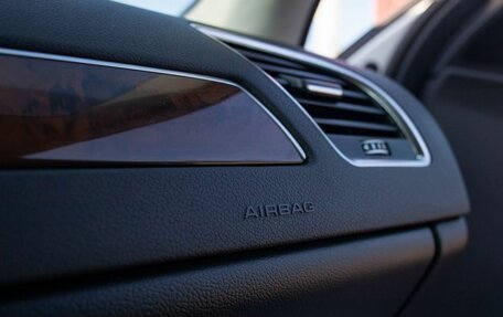 Audi A4, 2012 год, 1 300 000 рублей, 18 фотография