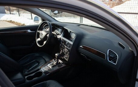 Audi A4, 2012 год, 1 300 000 рублей, 19 фотография