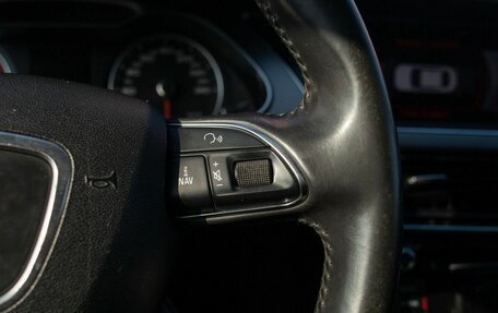 Audi A4, 2012 год, 1 300 000 рублей, 26 фотография