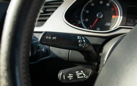 Audi A4, 2012 год, 1 300 000 рублей, 23 фотография