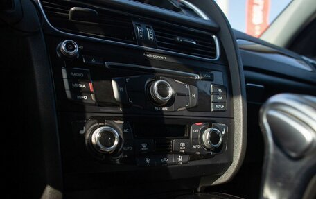 Audi A4, 2012 год, 1 300 000 рублей, 28 фотография