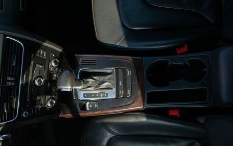 Audi A4, 2012 год, 1 300 000 рублей, 29 фотография