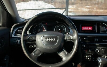 Audi A4, 2012 год, 1 300 000 рублей, 21 фотография