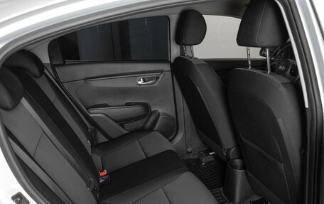 KIA Rio IV, 2020 год, 1 622 300 рублей, 8 фотография