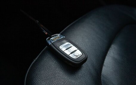 Audi A4, 2012 год, 1 300 000 рублей, 36 фотография