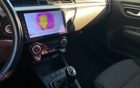 KIA Rio IV, 2020 год, 1 438 000 рублей, 9 фотография