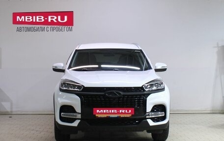 Chery Tiggo 8 I, 2021 год, 1 849 000 рублей, 5 фотография