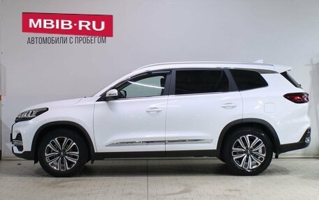 Chery Tiggo 8 I, 2021 год, 1 849 000 рублей, 7 фотография