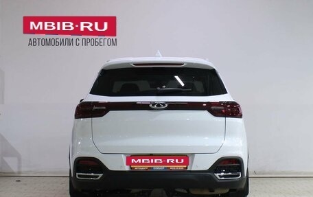 Chery Tiggo 8 I, 2021 год, 1 849 000 рублей, 6 фотография