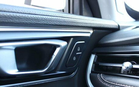 Chery Tiggo 8 I, 2021 год, 1 849 000 рублей, 10 фотография